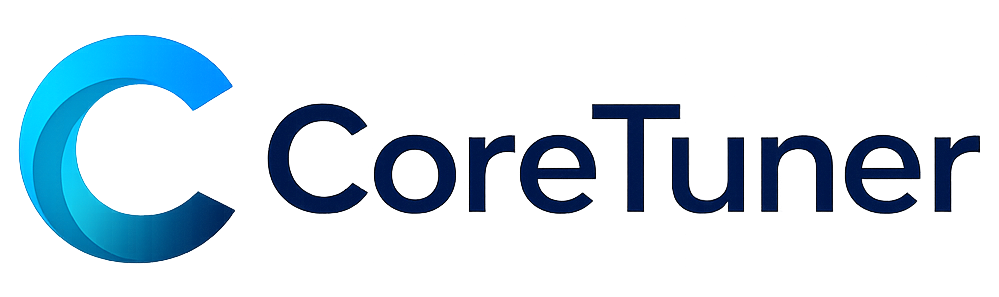 CoreTuner