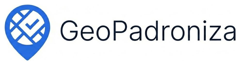 GeoPadroniza
