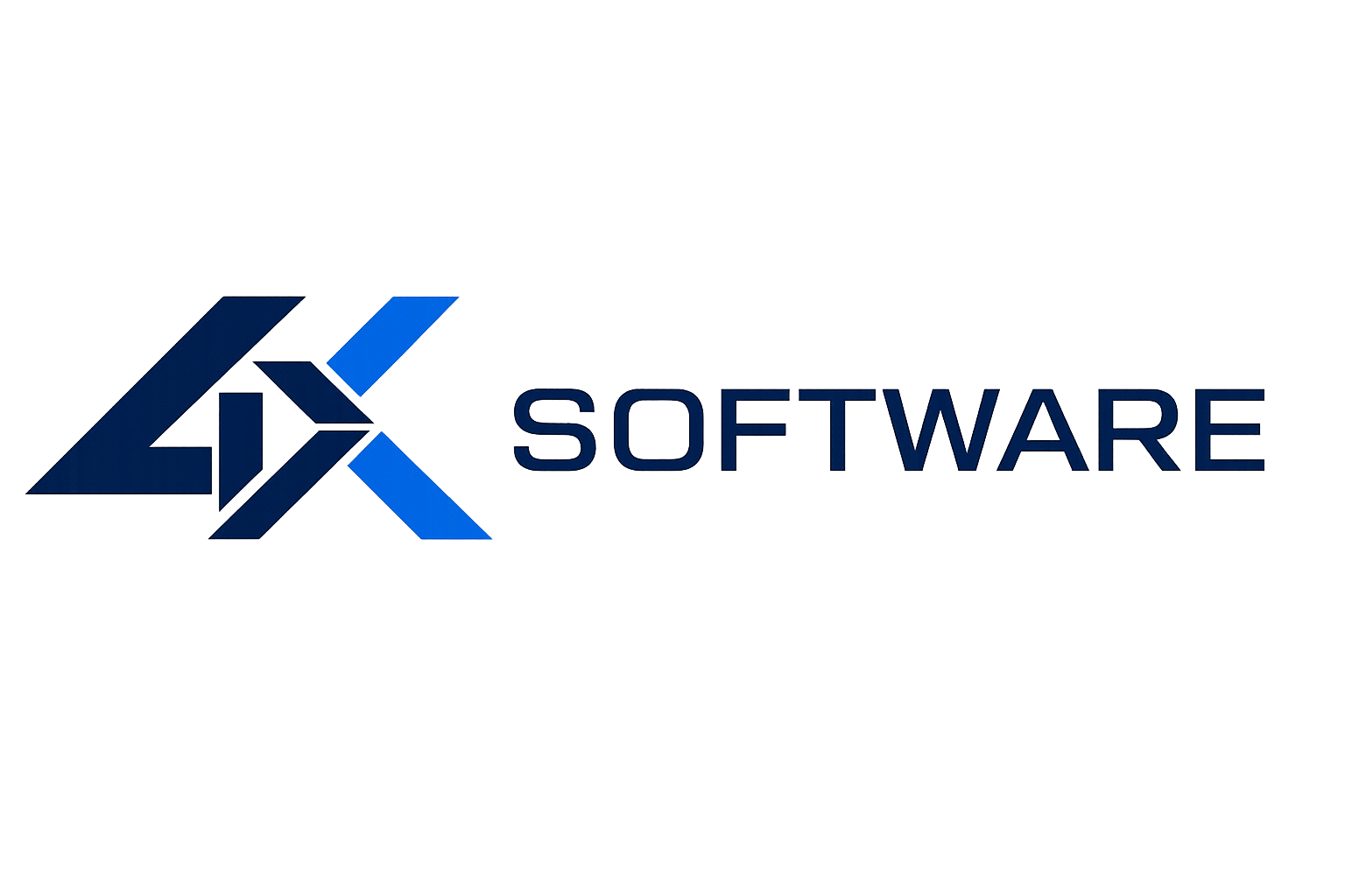 4X Software