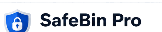 SafeBin Pro